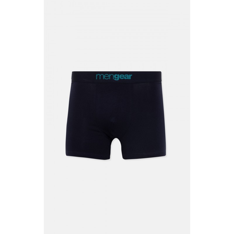 Minerva - Ανδρικό Boxer Mengear Tucan Συσκευασία 2 Τμχ. Minerva - Ανδρικό Boxer Mengear Tucan Συσκευασία 2 Τμχ.