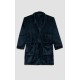 Minerva - Ανδρική Χειμερινή Ρόμπα Fleece Minerva - Ανδρική Χειμερινή Ρόμπα Fleece