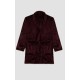 Minerva - Ανδρική Χειμερινή Ρόμπα Fleece Minerva - Ανδρική Χειμερινή Ρόμπα Fleece