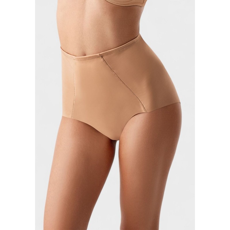 NEW BRA LINGERIE Γυναικείο Ψηλόμεσο Λαστέξ Seamless