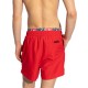 Diesel Ανδρικό Μαγιό BMBX-Visper 41 Double-Waist Board Shorts
