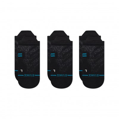STANCE - ATHLETIC TAB SOCK 3 Pack Feel360™ Infiknit™ Performance
