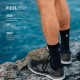 STANCE - ATHLETIC TAB SOCK 3 Pack Feel360™ Infiknit™ Performance