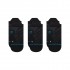 STANCE - ATHLETIC TAB SOCK 3 Pack Feel360™ Infiknit™ Performance