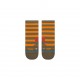 STANCE - UNISEX ΚΑΛΤΣΕΣ LUMBERJACK MID RIBBED QTR SOCK FreshTek™ Infiknit™