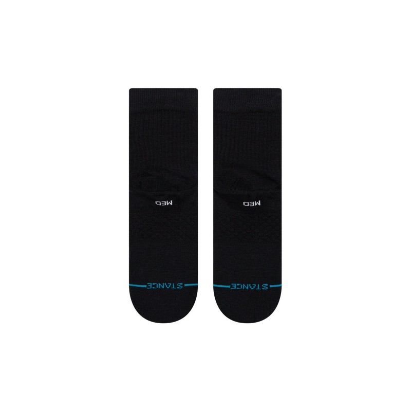 STANCE - UNISEX ΚΑΛΤΣΕΣ LOGOMAN QUARTER SOCK