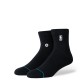 STANCE - UNISEX ΚΑΛΤΣΕΣ LOGOMAN QUARTER SOCK