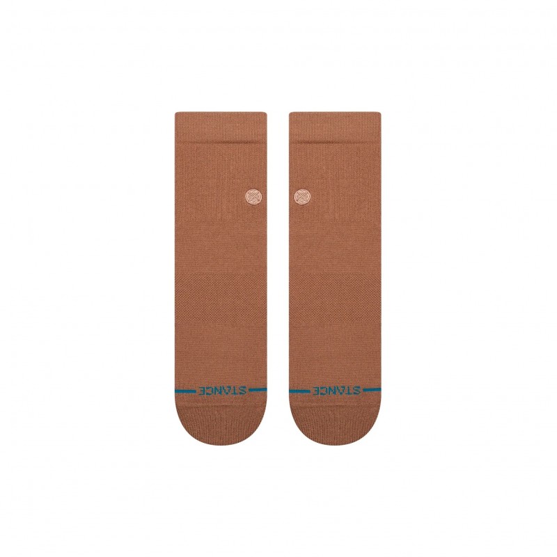 STANCE - UNISEX ΚΑΛΤΣΕΣ ICON QUARTER SOCK
