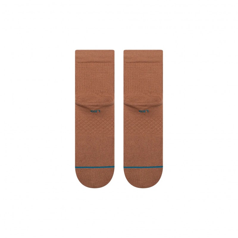 STANCE - UNISEX ΚΑΛΤΣΕΣ ICON QUARTER SOCK