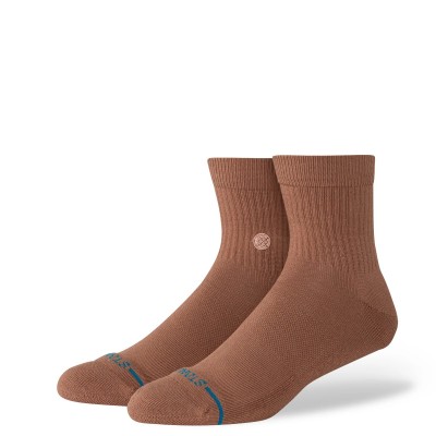 STANCE - UNISEX ΚΑΛΤΣΕΣ ICON QUARTER SOCK