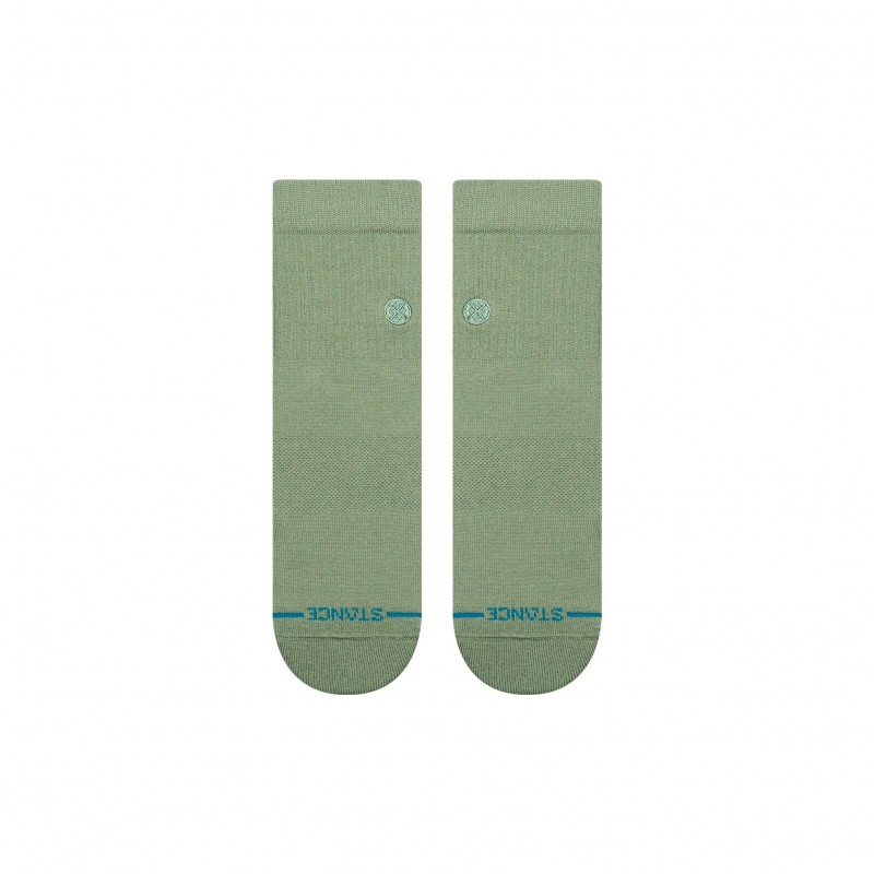 STANCE - UNISEX ΚΑΛΤΣΕΣ ICON QUARTER SOCK
