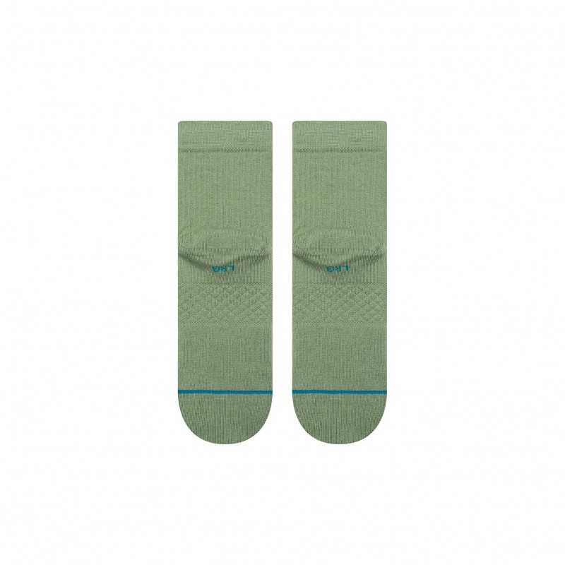 STANCE - UNISEX ΚΑΛΤΣΕΣ ICON QUARTER SOCK