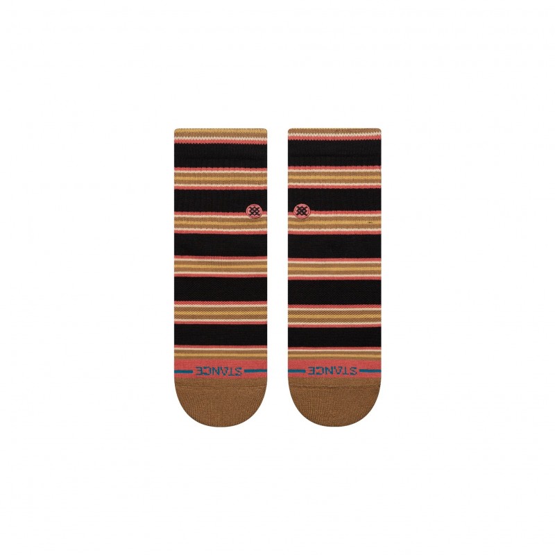 STANCE - UNISEX ΚΑΛΤΣΕΣ SPEAKEASY QUARTER SOCK