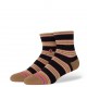 STANCE - UNISEX ΚΑΛΤΣΕΣ SPEAKEASY QUARTER SOCK