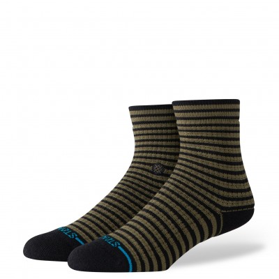 STANCE - UNISEX ΚΑΛΤΣΕΣ GREGOR QUARTER SOCK Butter Blend™ Infiknit™