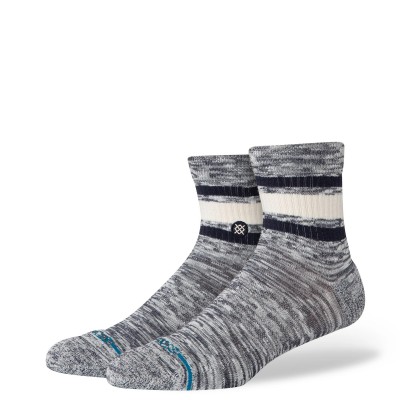STANCE - UNISEX ΚΑΛΤΣΕΣ SLUB BOYD QUARTER SOCK