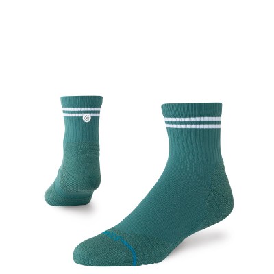 STANCE - UNISEX ΚΑΛΤΣΕΣ LINED UP MID QUARTER SOCK FRESHTEK™ Infiknit™