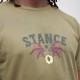 STANCE - ΑΝΔΡΙΚΗ ΜΠΛΟΥΖΑ SEE YOU T-SHIRT