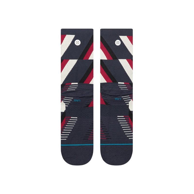 STANCE - UNISEX ΚΑΛΤΣΕΣ GAMMA RAY UL CREW FreshTek™ Infiknit™