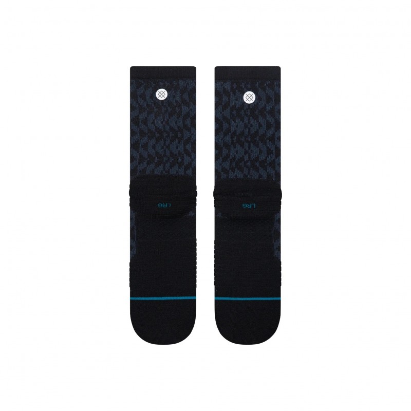 STANCE - UNISEX ΚΑΛΤΣΕΣ DIGZIG LIGHT CREW SOCK FreshTek™ Infiknit™