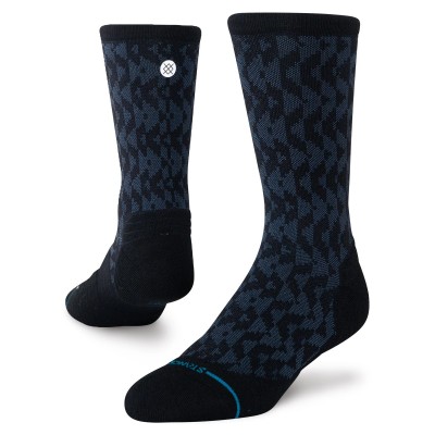 STANCE - UNISEX ΚΑΛΤΣΕΣ DIGZIG LIGHT CREW SOCK FreshTek™ Infiknit™