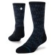 STANCE - UNISEX ΚΑΛΤΣΕΣ DIGZIG LIGHT CREW SOCK FreshTek™ Infiknit™