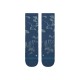 STANCE - UNISEX ΚΑΛΤΣΕΣ FLORA SCAN MID RIBBED CREW SOCK FreshTek™ Infiknit™