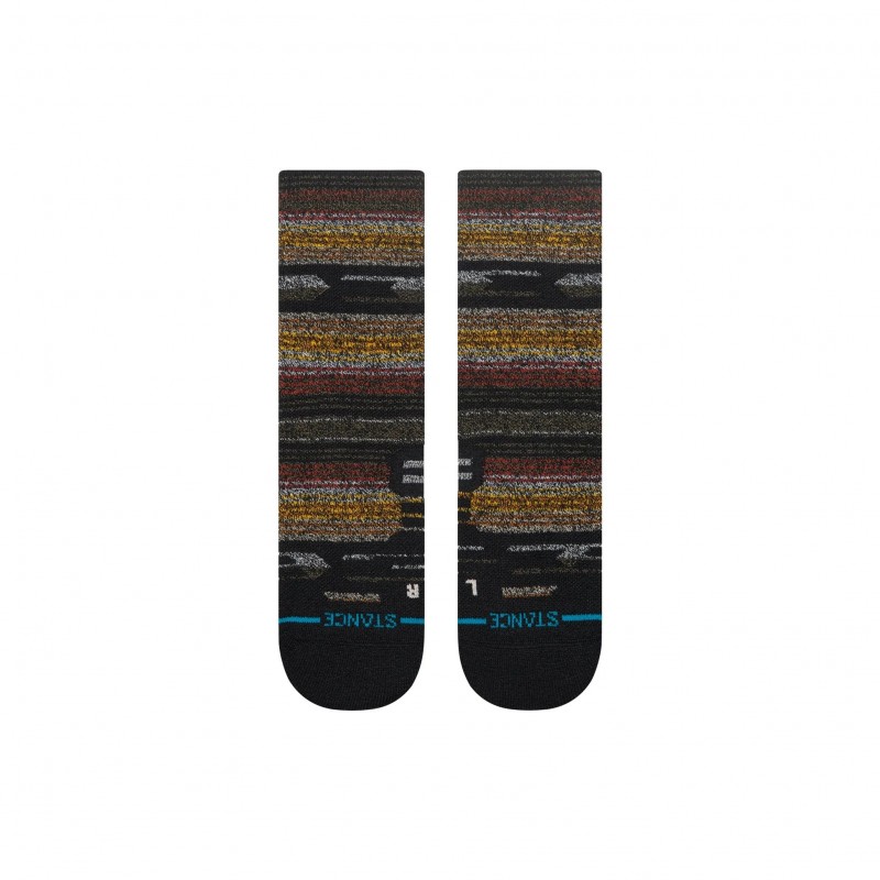 STANCE - UNISEX ΚΑΛΤΣΕΣ FORK IN THE ROAD MID CREW SOCK FreshTek™ Infiknit™