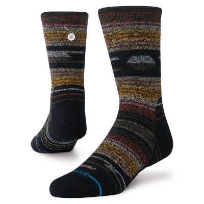STANCE - UNISEX ΚΑΛΤΣΕΣ FORK IN THE ROAD MID CREW SOCK FreshTek™ Infiknit™