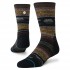 STANCE - UNISEX ΚΑΛΤΣΕΣ FORK IN THE ROAD MID CREW SOCK FreshTek™ Infiknit™