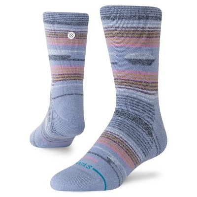 STANCE - UNISEX ΚΑΛΤΣΕΣ FORK IN THE ROAD MID CREW SOCK FreshTek™ Infiknit™