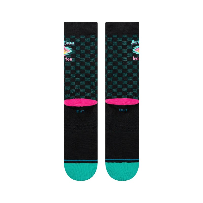 STANCE - UNISEX ΚΑΛΤΣΕΣ ARIZONA ICED TO SEE YOU CREW SOCK