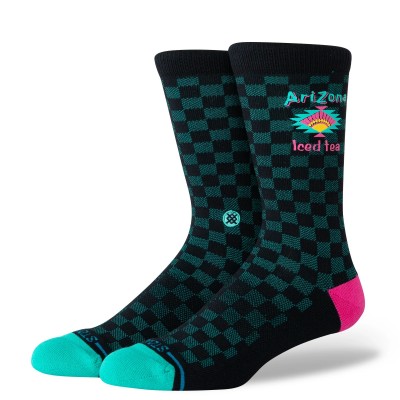 STANCE - UNISEX ΚΑΛΤΣΕΣ ARIZONA ICED TO SEE YOU CREW SOCK