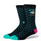 STANCE - UNISEX ΚΑΛΤΣΕΣ ARIZONA ICED TO SEE YOU CREW SOCK