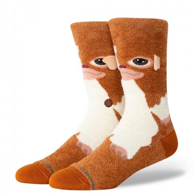 STANCE - UNISEX ΚΑΛΤΣΕΣ GREMLINS X STANCE GIZMO CREW SOCKS