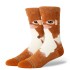 STANCE - UNISEX ΚΑΛΤΣΕΣ GREMLINS X STANCE GIZMO CREW SOCKS