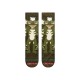 STANCE - UNISEX ΚΑΛΤΣΕΣ GREMLINS X STANCE STRIPE GREMLINS CREW SOCKS STANCE - UNISEX ΚΑΛΤΣΕΣ GREMLINS X STANCE STRIPE GREMLINS CREW SOCKS