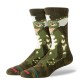 STANCE - UNISEX ΚΑΛΤΣΕΣ GREMLINS X STANCE STRIPE GREMLINS CREW SOCKS STANCE - UNISEX ΚΑΛΤΣΕΣ GREMLINS X STANCE STRIPE GREMLINS CREW SOCKS