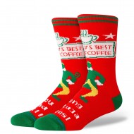 STANCE - UNISEX ΚΑΛΤΣΕΣ WORLDS BEST CREW SOCK