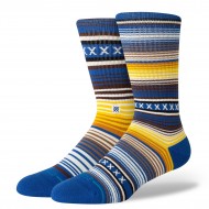 STANCE - UNISEX ΚΑΛΤΣΕΣ CURREN ST CREW SOCK