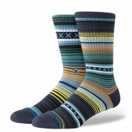 STANCE - UNISEX ΚΑΛΤΣΕΣ CURREN ST CREW SOCK