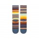 STANCE - UNISEX ΚΑΛΤΣΕΣ CURREN ST CREW SOCK