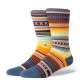 STANCE - UNISEX ΚΑΛΤΣΕΣ CURREN ST CREW SOCK
