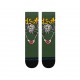 STANCE - UNISEX ΚΑΛΤΣΕΣ WELCOME WILBUR CREW SOCK