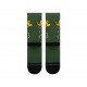 STANCE - UNISEX ΚΑΛΤΣΕΣ WELCOME WILBUR CREW SOCK