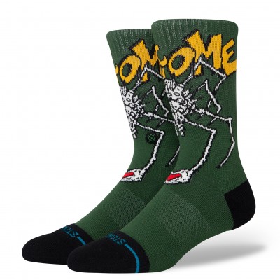 STANCE - UNISEX ΚΑΛΤΣΕΣ WELCOME WILBUR CREW SOCK