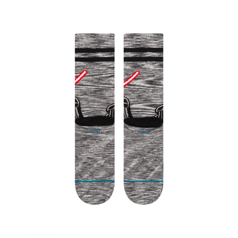 STANCE - UNISEX ΚΑΛΤΣΕΣ STAR WARS DARTH CREW SOCK