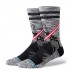 STANCE - UNISEX ΚΑΛΤΣΕΣ STAR WARS DARTH CREW SOCK