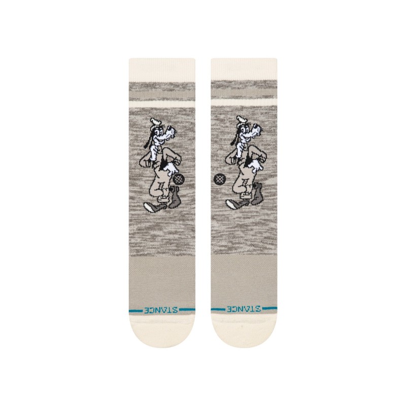 STANCE - UNISEX ΚΑΛΤΣΕΣ VINTAGE GOOFY CREW