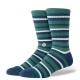 STANCE - UNISEX ΚΑΛΤΣΕΣ BRETT CREW SOCK
